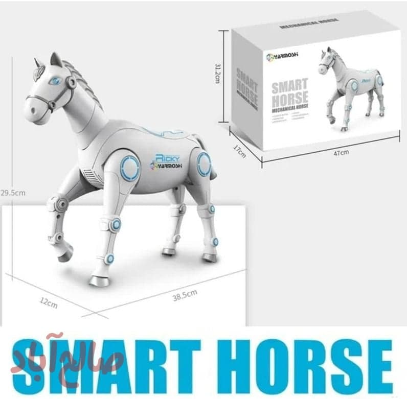 اسباب کنترلی شارژی(SMART)