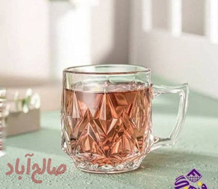 نیم لیوان کویین (نوری تازه)