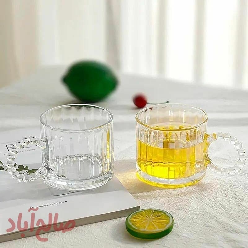فنجان ملورین ۱۷۰ سی سی