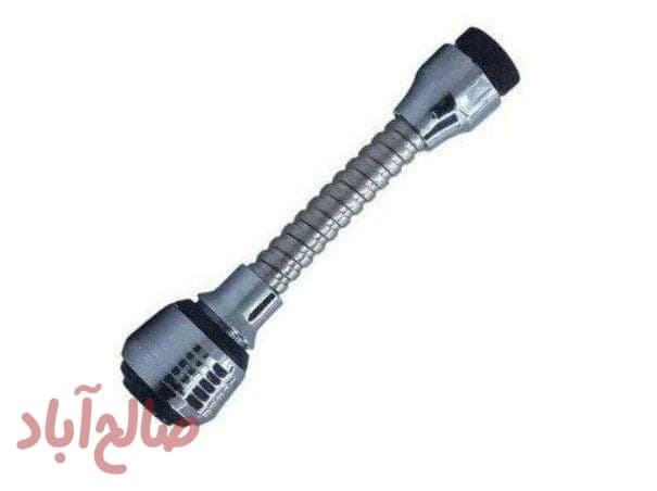 سرشیر استیل دوحالته