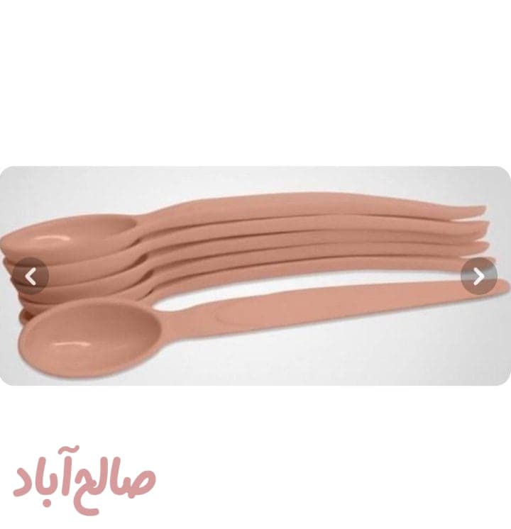 پیمانه ۶ عددی 14 سانت