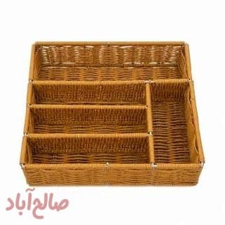 جاقاشقی کابینتی حصیری