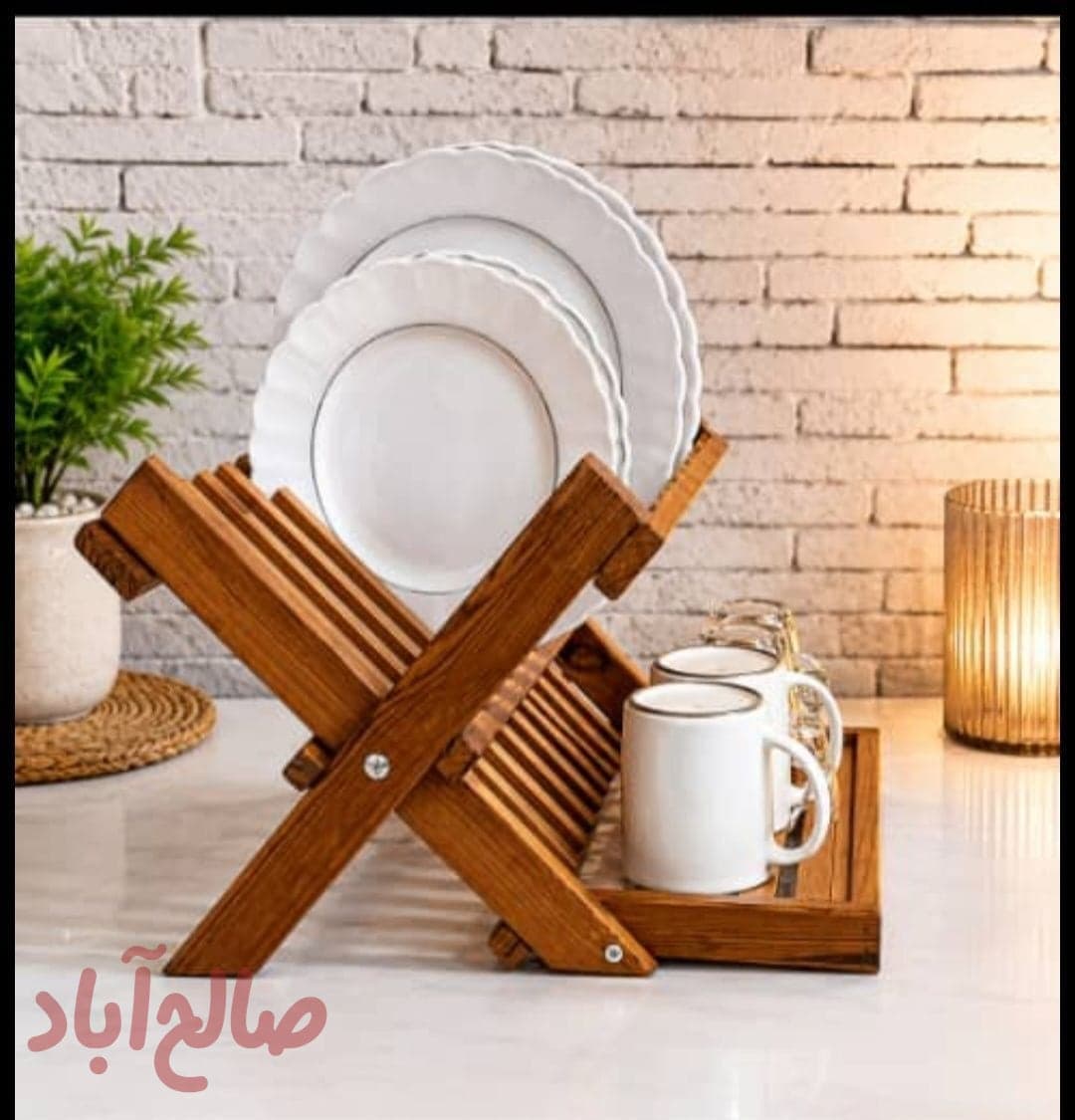 ابچکان تاشو ترمو