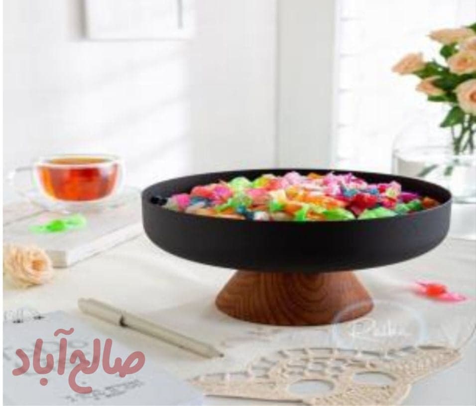 شکلات خوری