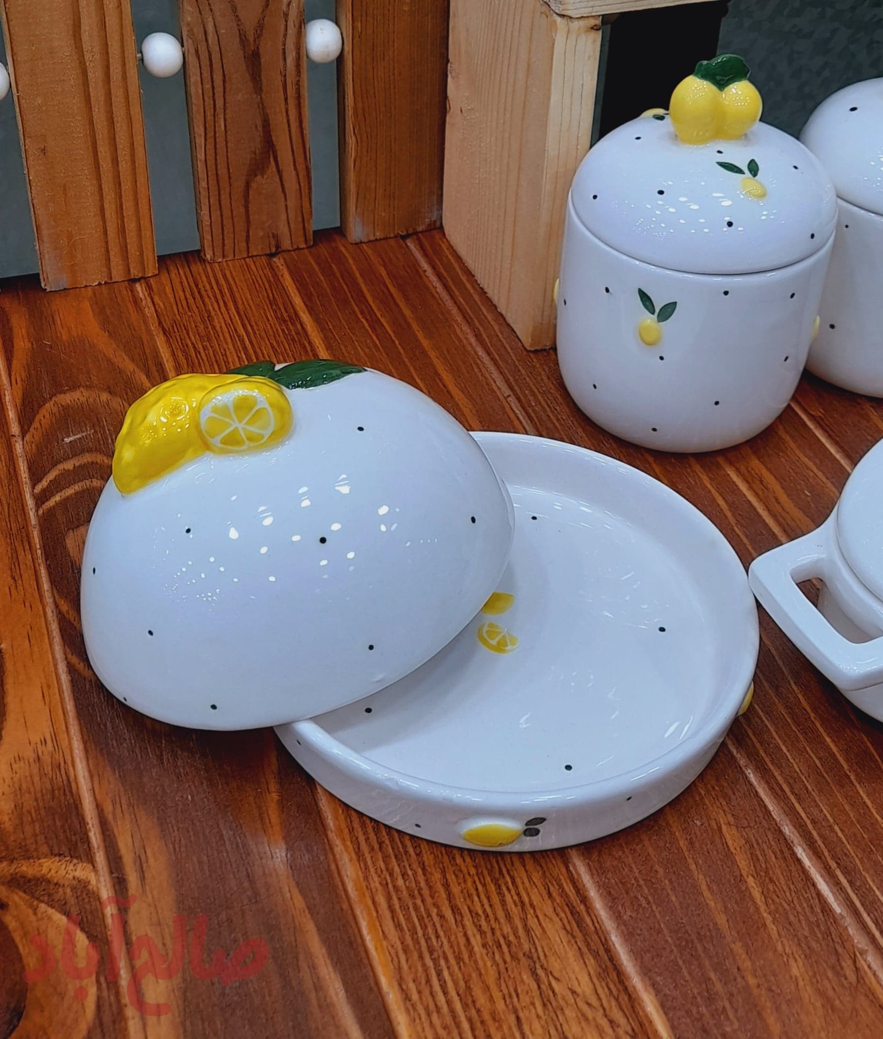 کره خوری لیمو