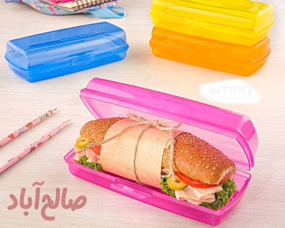 ساندویچ باکس