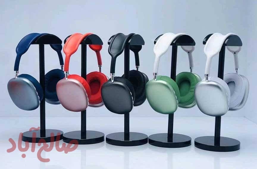 هدفون بیسیم مدل P9