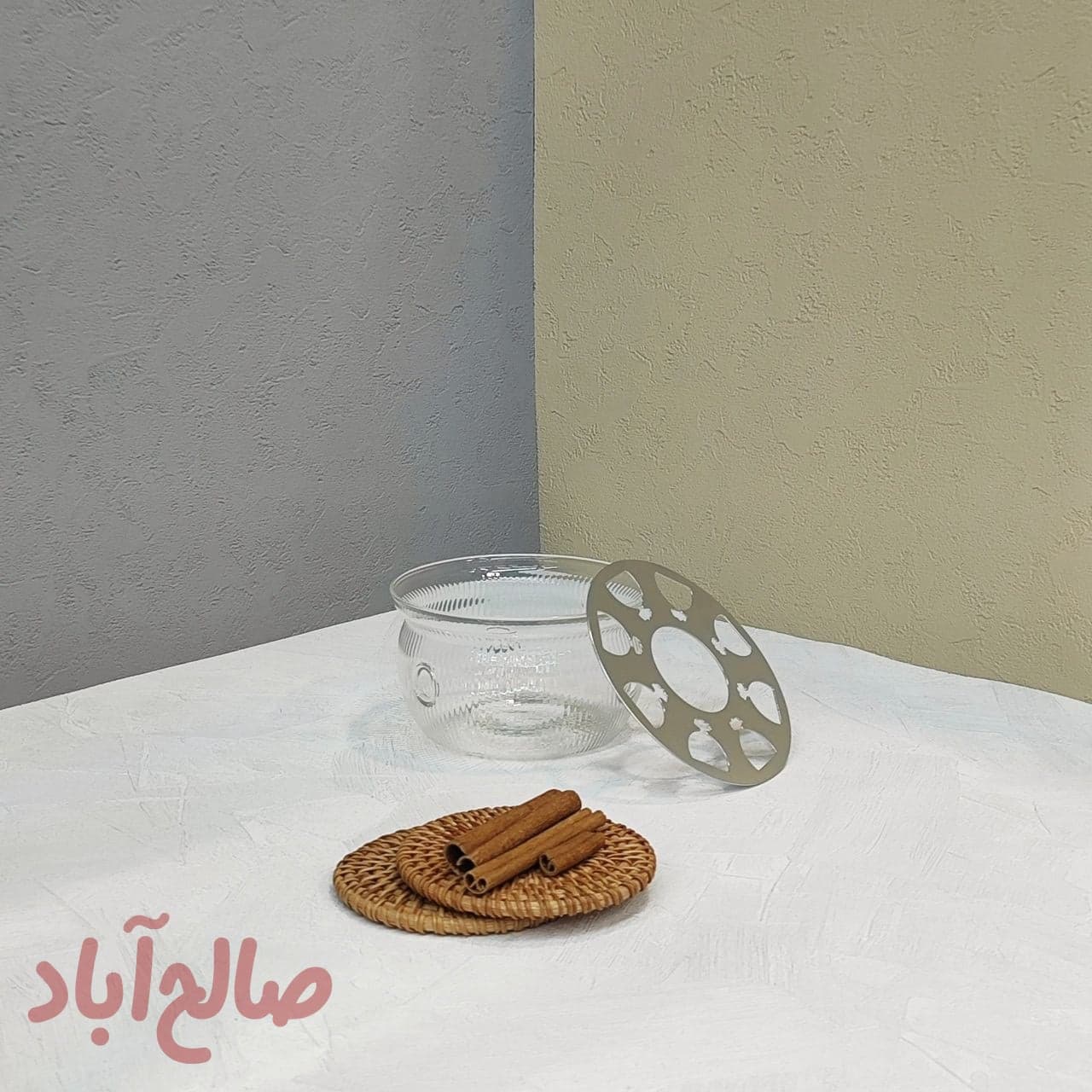 وارمر طرح طوره