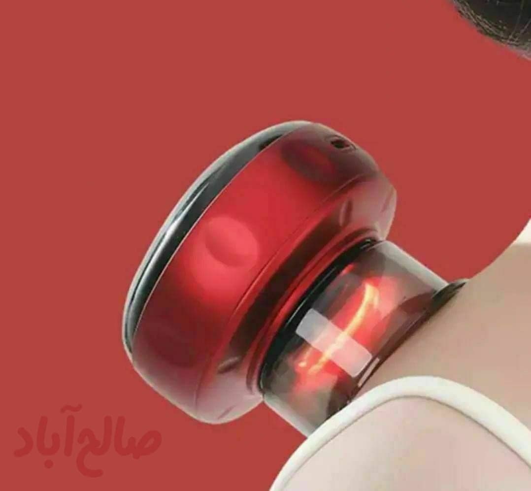 دستگاه باکش شارژی