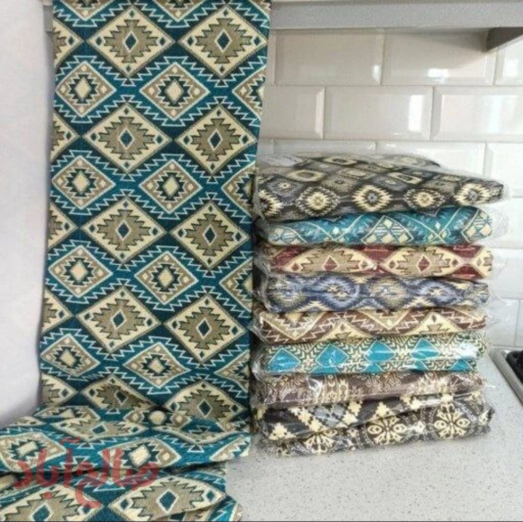 زیرسفرهترکمن