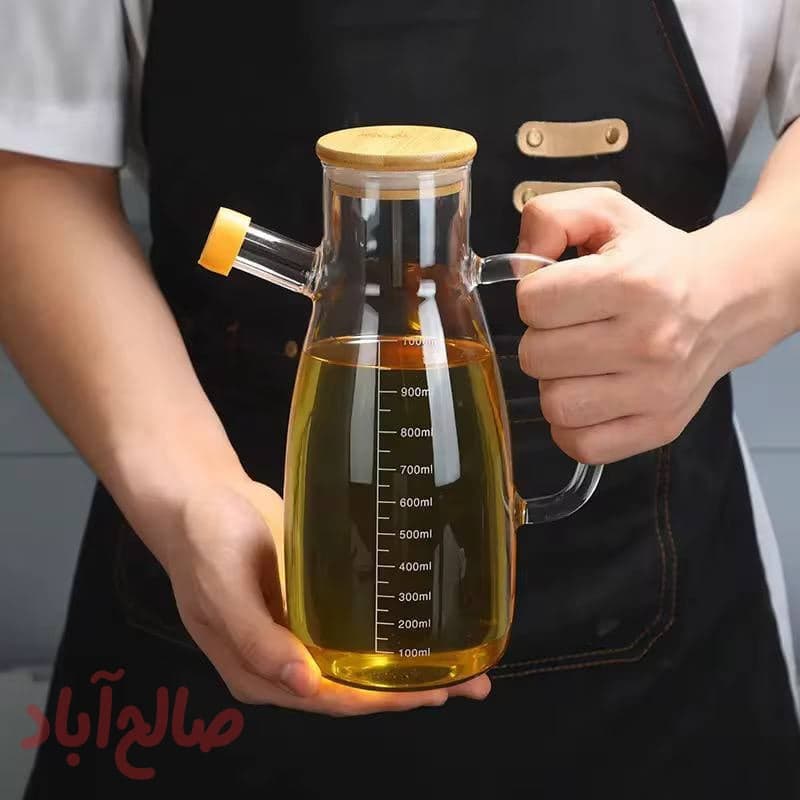 روغن ریز پیرکس