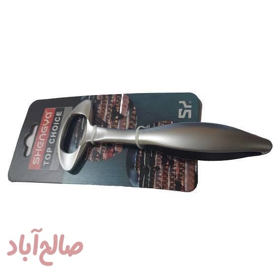 در باز کن دسته تپل استیل شنگیا