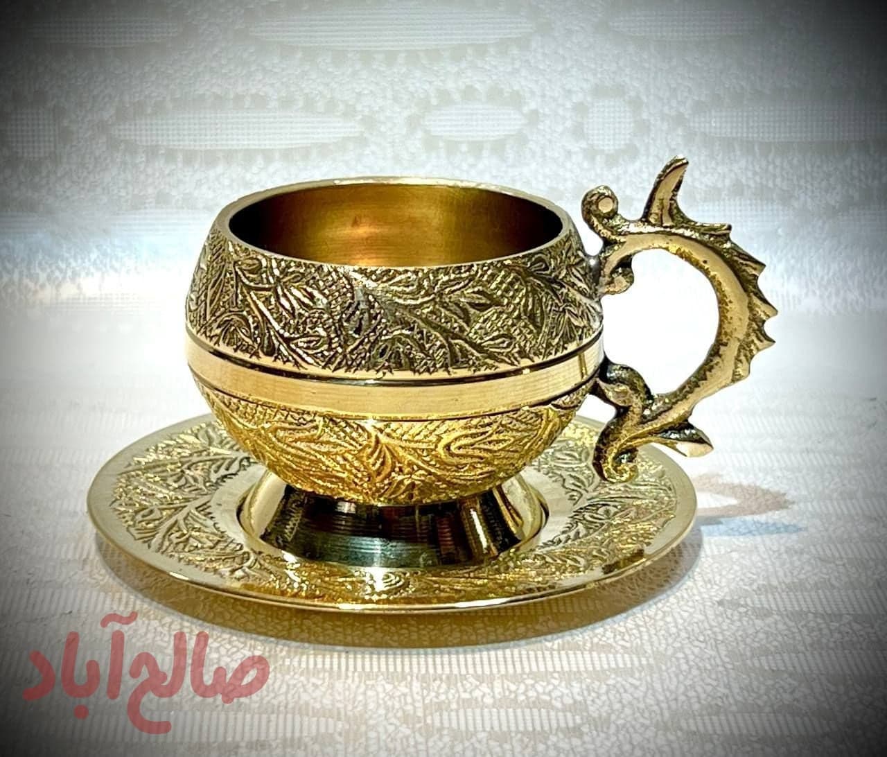 🔶قهوه خوری طاووس