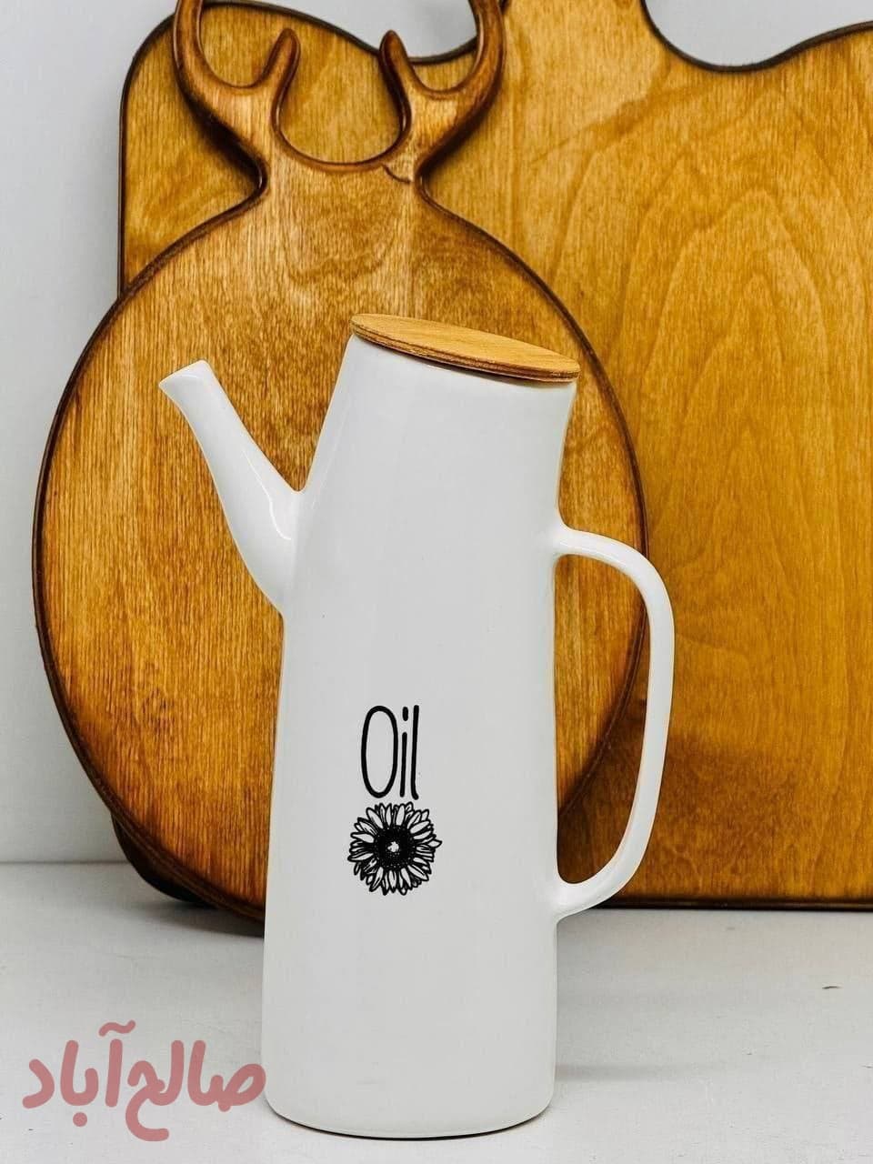 روغن ریز سرامیکی