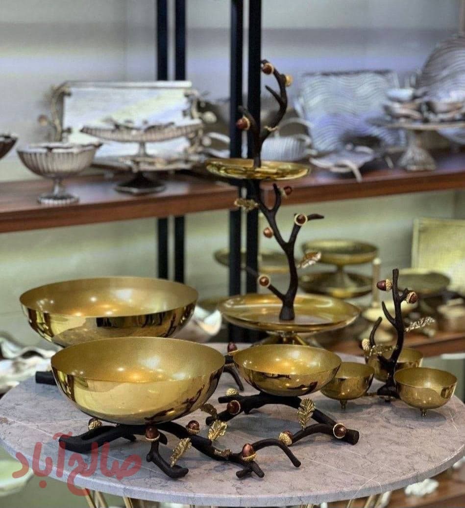 سرویس بلوط