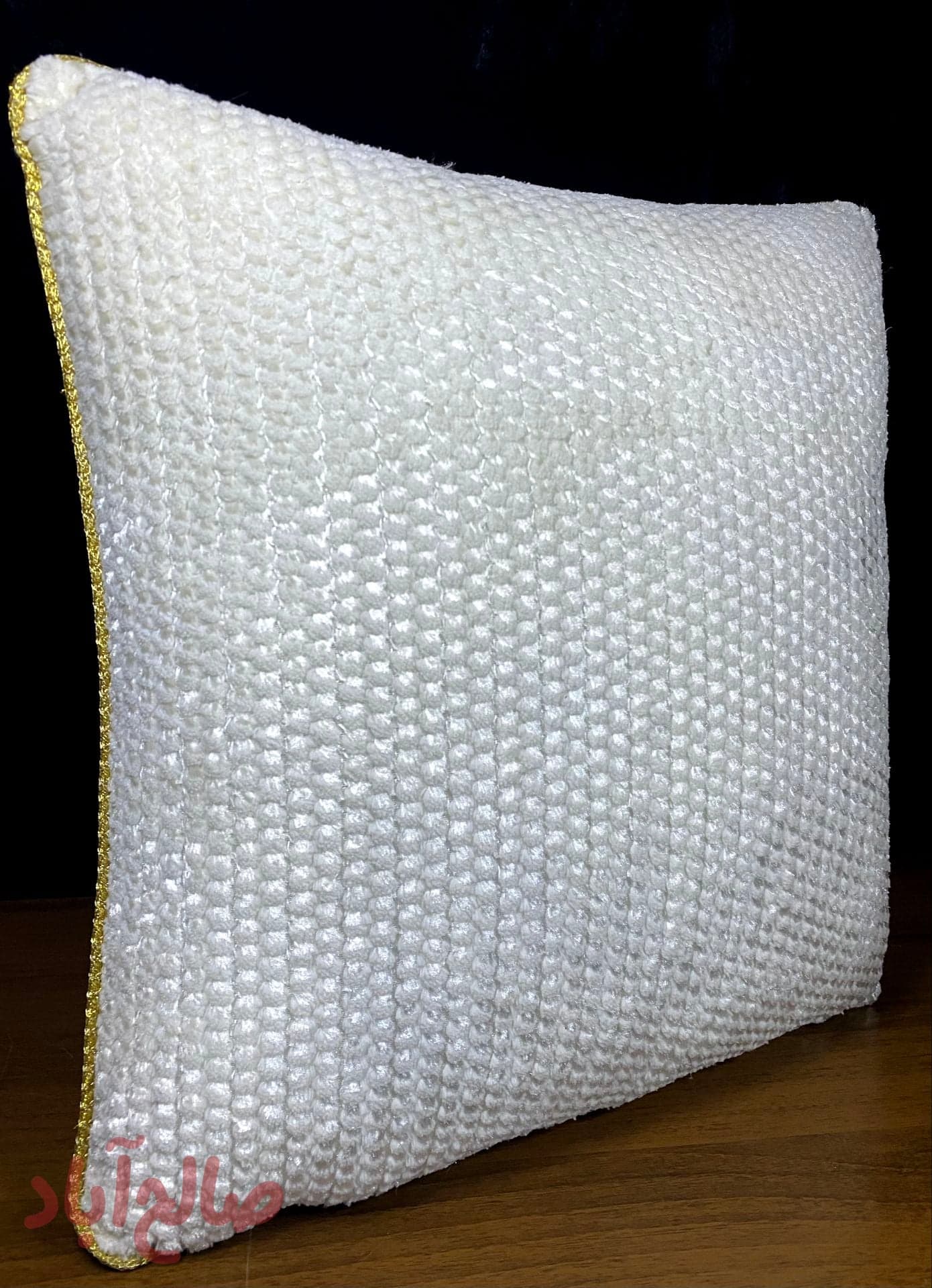 کوسن طرح تدی