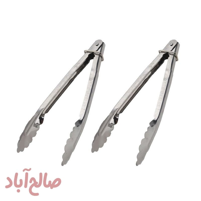 انبر سالاد جفتی