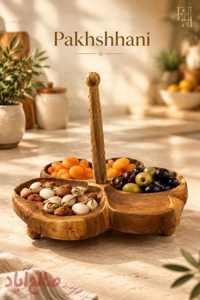 اردوخوری گلبرگ