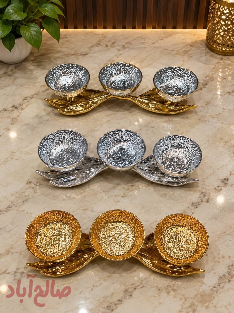 اردو خوری ۳ خانه سانسوریا