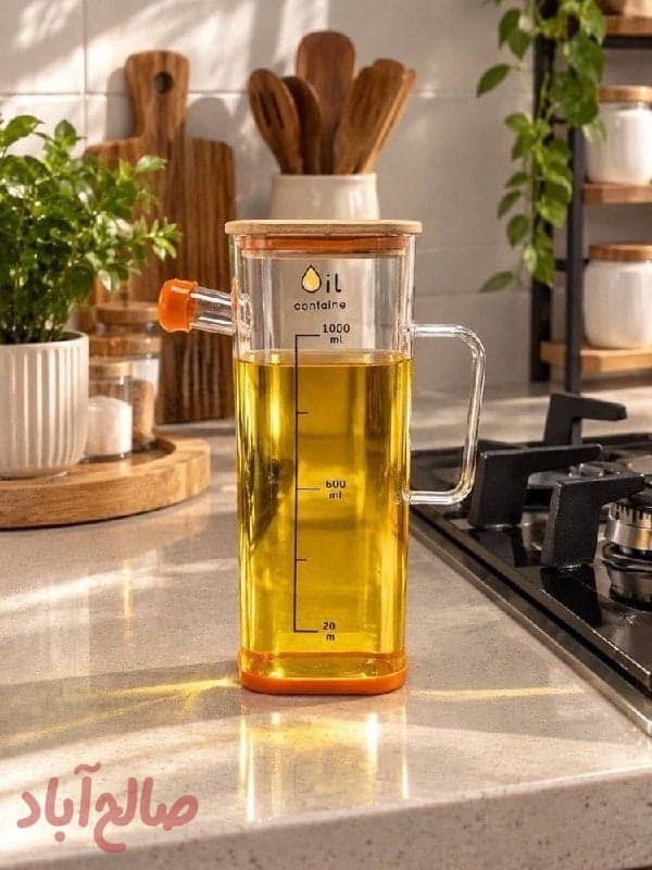 روغن ریز اکرولیک