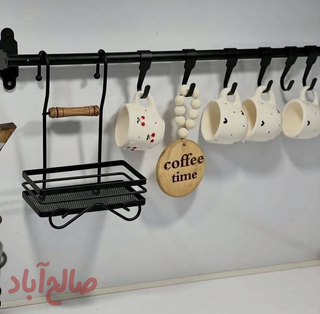 میله نظم دهنده ۸۰سانت ضخیم