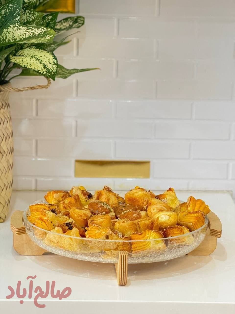 شیرینی خوری قطر۲۵کویین