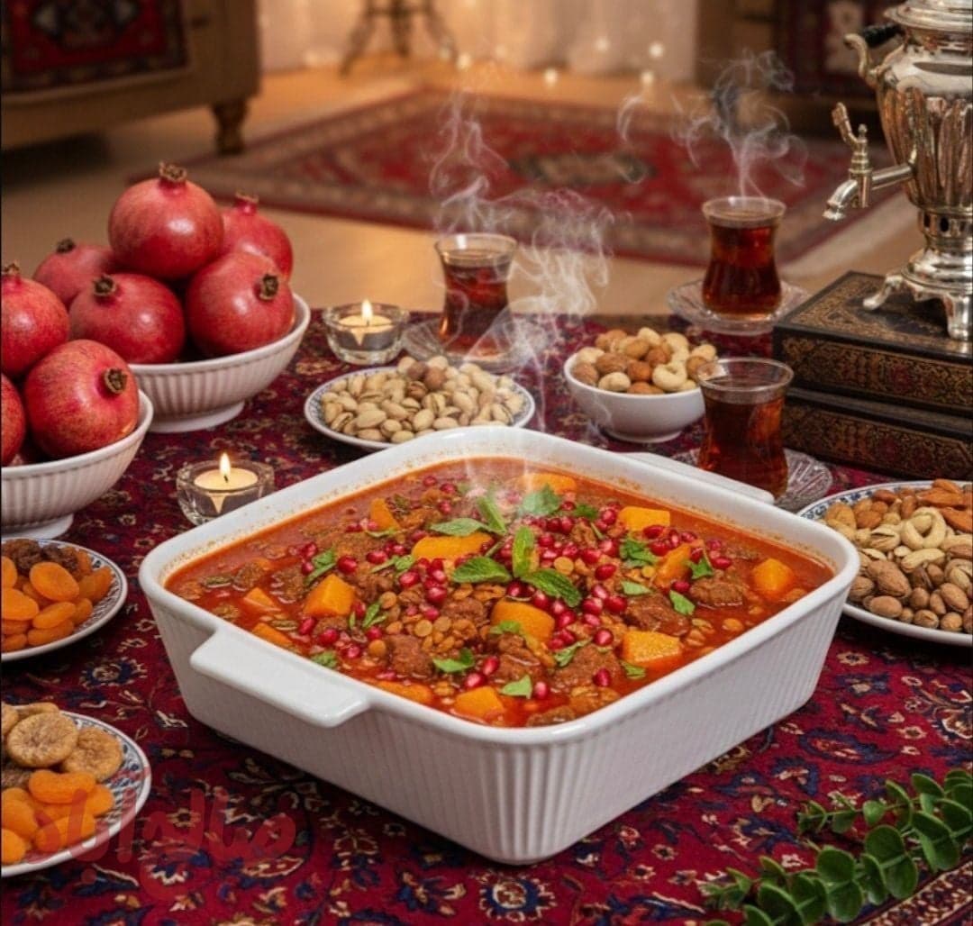 تابه وانسل مربع