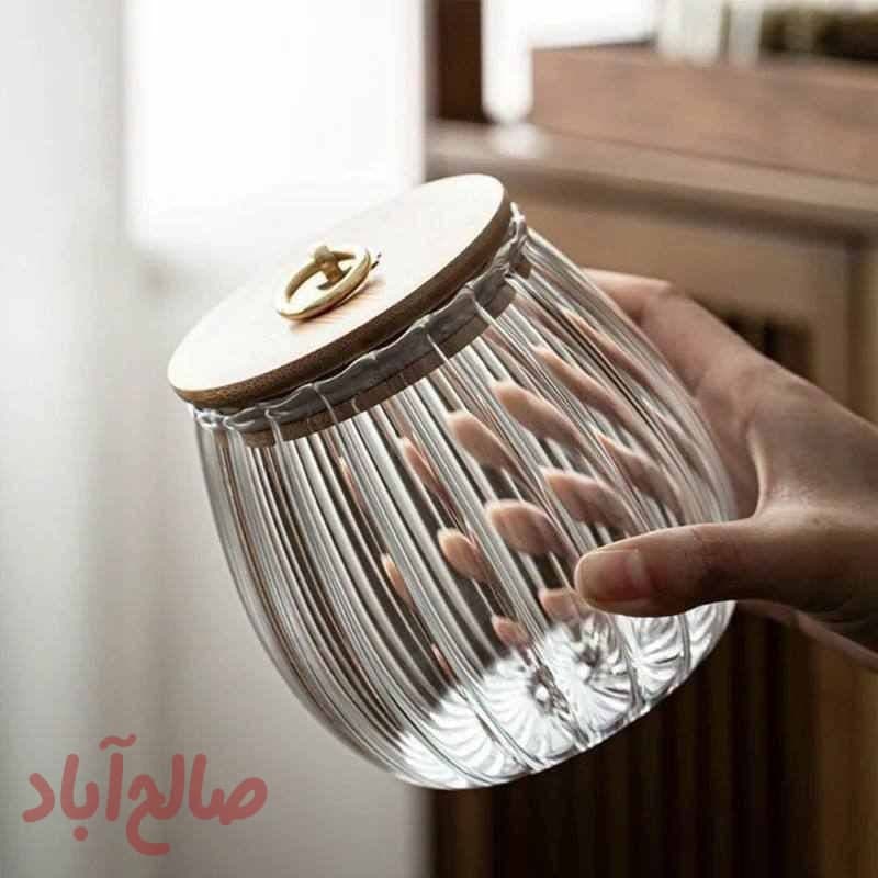 بانکه تپل درب چوبی ونوس
