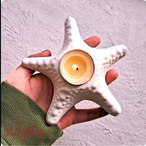 جا وارمر ستاره