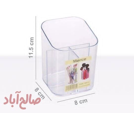 نظم دهنده اکرولیک همه کاره 3 خانه