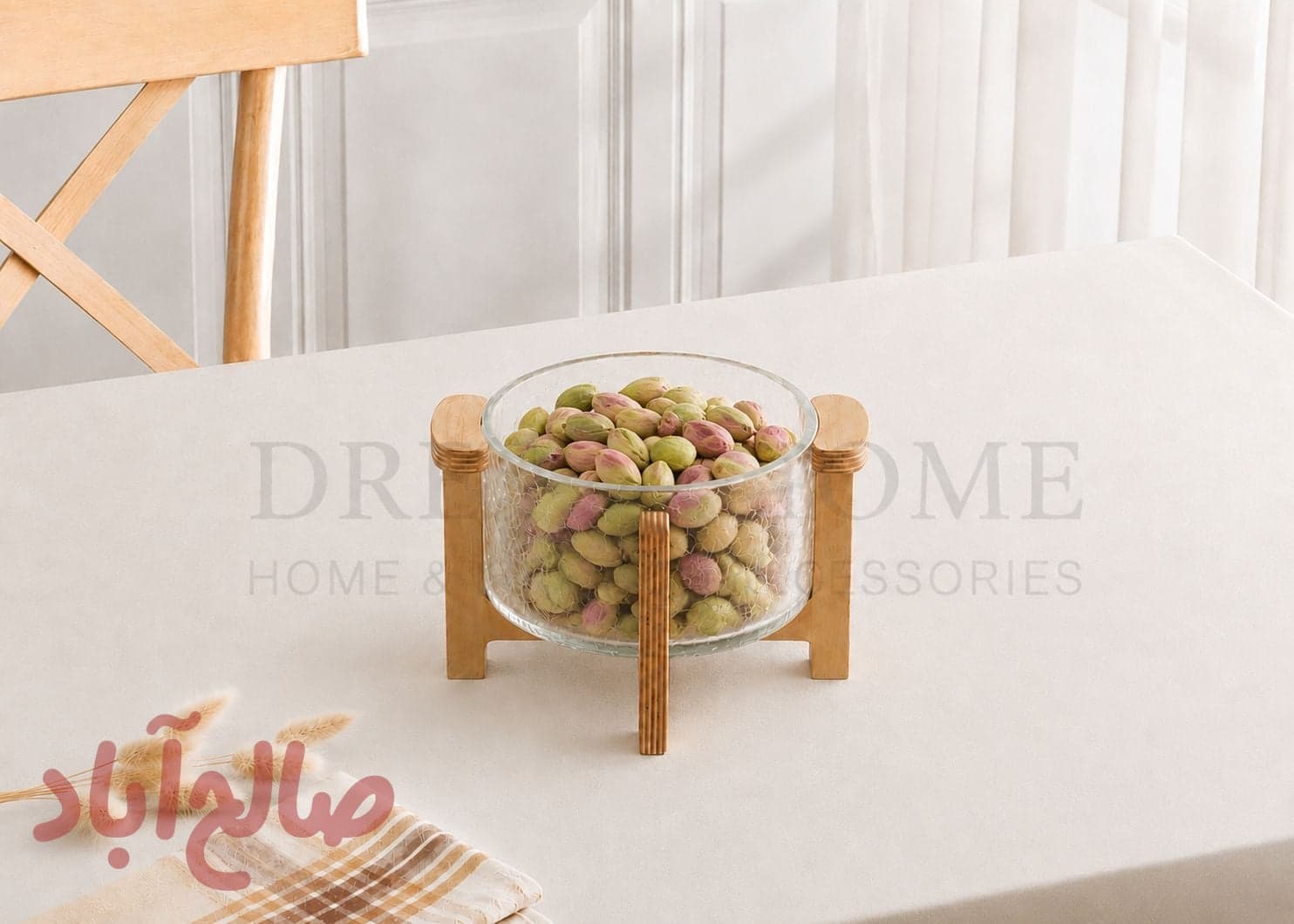 تنقلات خوری آبگز کویین