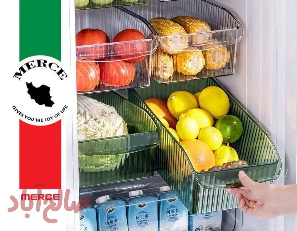 اورگانایزر اکرولیک کبریتی ویژه