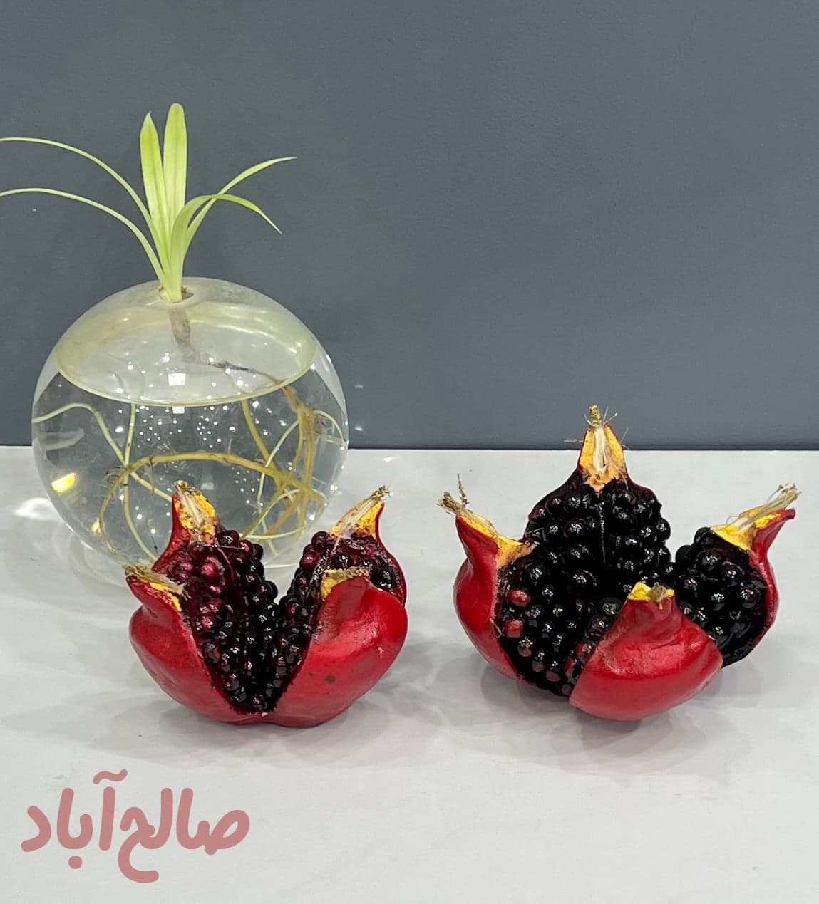 انار قاچ