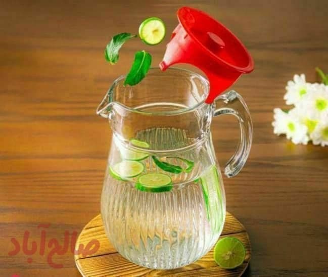پارچ سولو