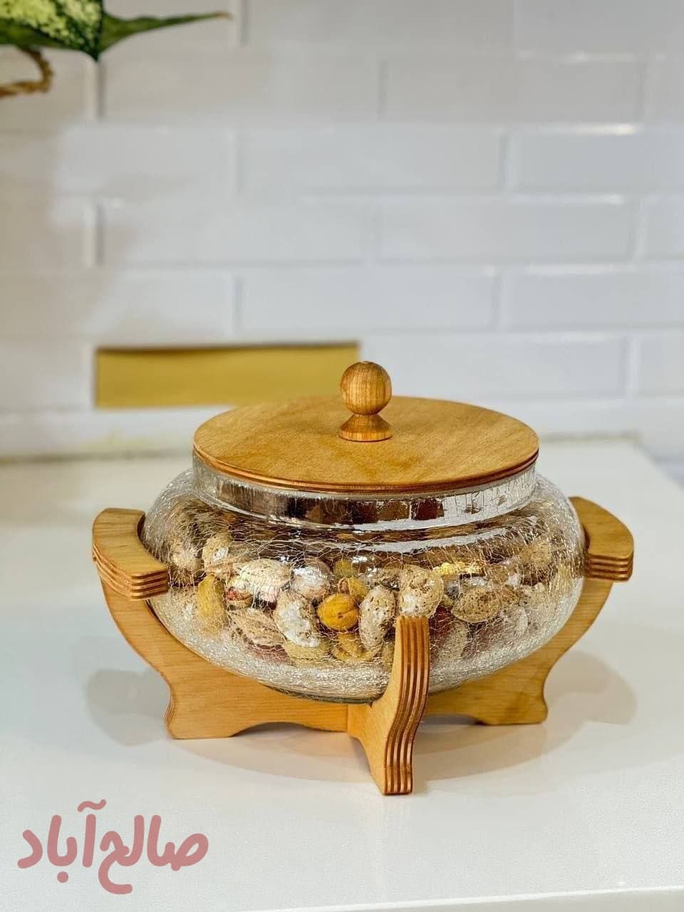 شکلات خوری دربدار کویین