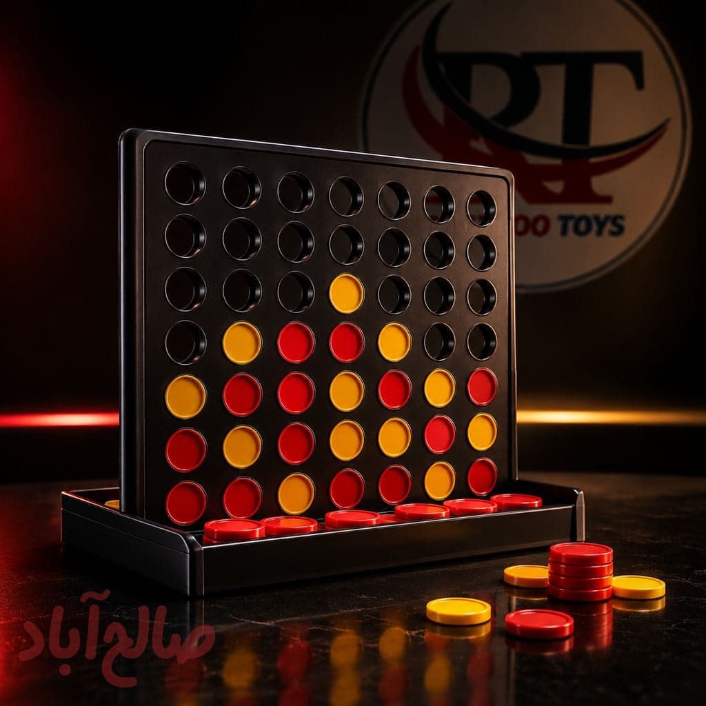 دوز چهارسو بزرگ