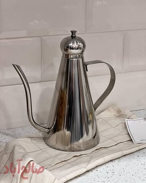 روغن ریز سر توپی