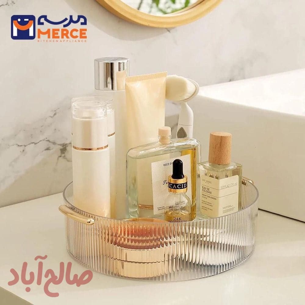 نظم دهنده اکرولیک گرد کبریتی
