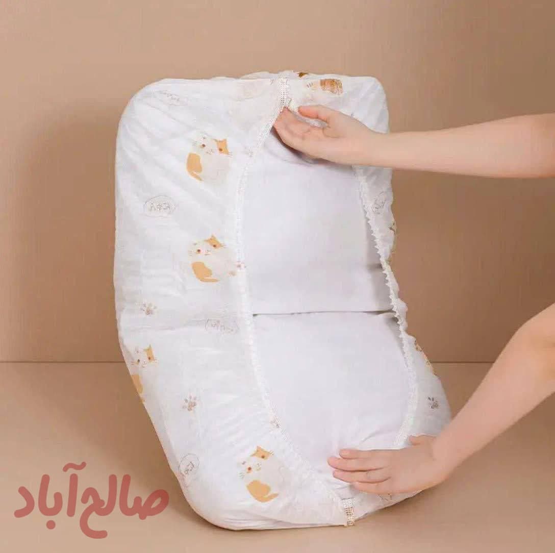 رو بالشتی