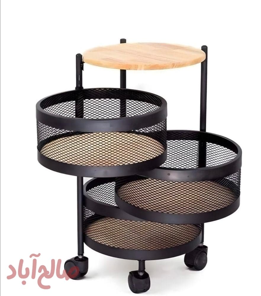 جا پیازی ۳.۵طبقه مدل ایل